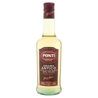 Ponti Aceto Balsamico di Modena Spray IGP 250 ml