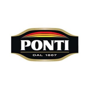 Ponti Aceto di Mele 100% Italiano 50 cl