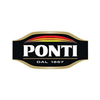 Ponti Aceto di Mele 100% Italiano 50 cl