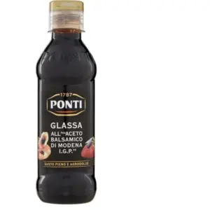 Ponti Glassa Gastronomica 250 g