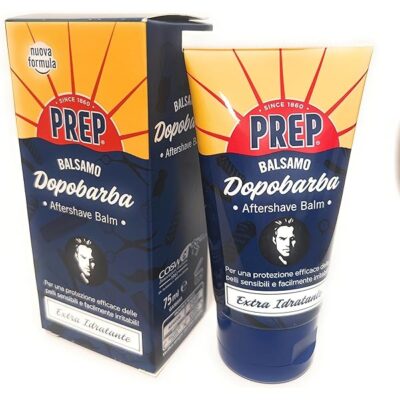 Prep Crema Dermo Vaso 75 ml