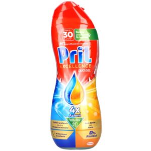 Pril Gel Excellence Aceto 540 ml