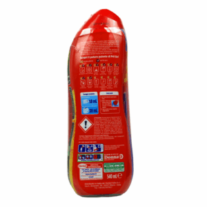 Pril Gel Excellence Limone 3 x 540 ml