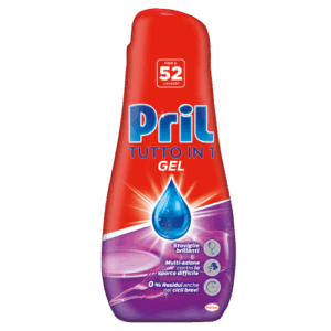 Pril Gel Tutto in 1 Classico 936 ml