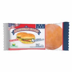 Primaenatur Panini Mega Classici 300 g