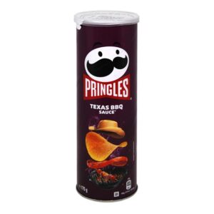 Pringles Patatine BBQ 175 g