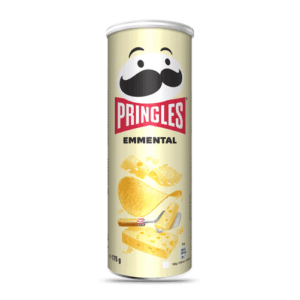 Pringles Patatine Emmental 175 g