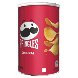 Pringles Patatine Original 70 g