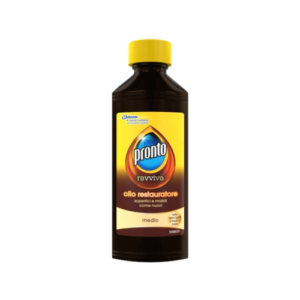 Pronto Olio Restauratore 100 ml
