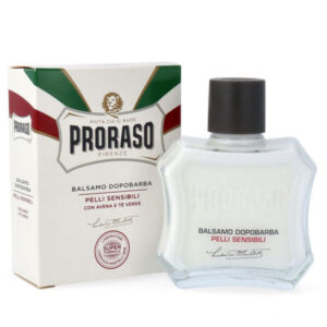 Proraso Balsamo Dopobarba Pelle Sensibile 100 ml