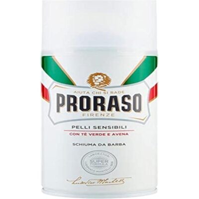 Proraso Schiuma da Barba Anti-Irritazione 300 ml