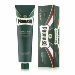 Proraso Schiuma da Barba Tubo Rinfrescante 150 ml