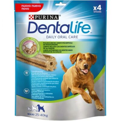 Purina Dentalife Large 142 g