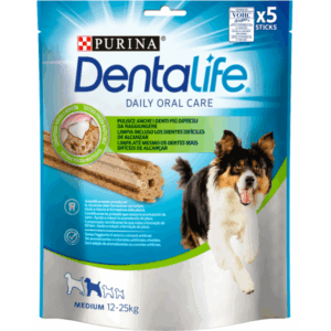 Purina Dentalife Medium 115 g