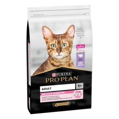 Purina One Alimento Per Gatti Merluzzo E Trota 1,5 kg