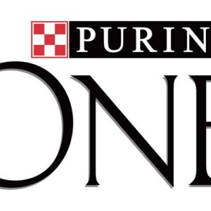 Purina One Salmone e Cereali Integrali 800 g