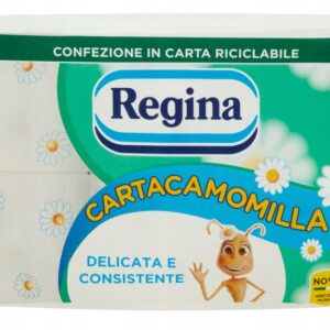 Regina Rotoloni Igienica 8 Rotoli