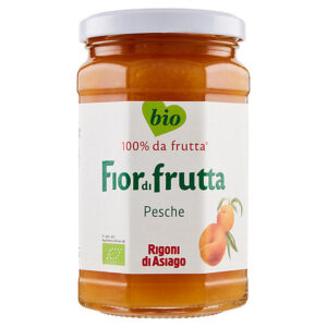 Rigoni Bio Confettura Frutti di Bosco 330 g