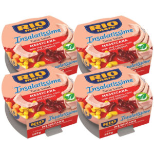 Riomare Insalatissime Summer 2 x 160 g