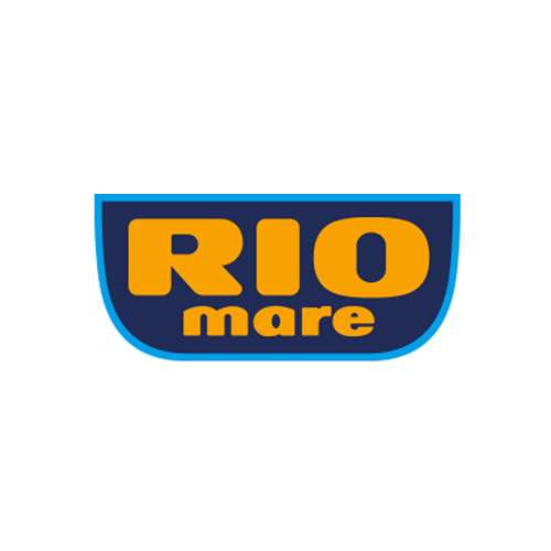Riomare Tonno Filo d'Olio 4 x 65/52 g