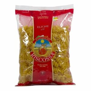 Riscossa Pasta Eliche 500 g