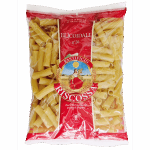 Riscossa Pasta Elicoidali 500 g