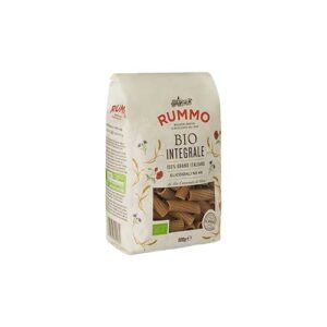 Rummo Elicoidali Bio Integrali N49 500 g