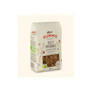 Rummo Farfalle Bio Integrali N. 85 500 g