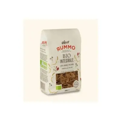 Rummo Farfalle Bio Integrali N. 85 500 g