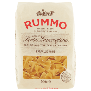 Rummo Farfalle N. 85 500 g