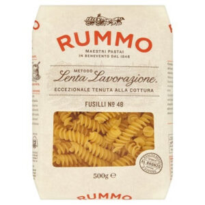 Rummo Fusilli N. 48 500 g