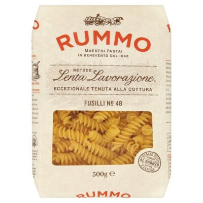 Rummo Fusilli N. 48 500 g
