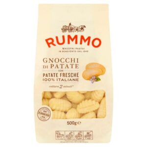 Rummo Gnocchi di Patate 500 g