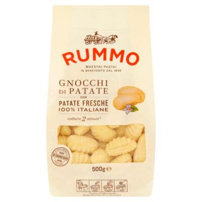 Rummo Gnocchi di Patate 500 g