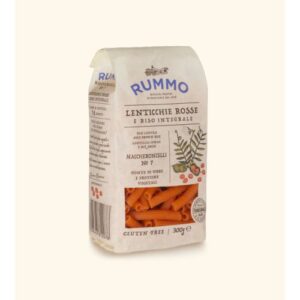 Rummo Maccheroncelli Lenticchie e Riso 300 g