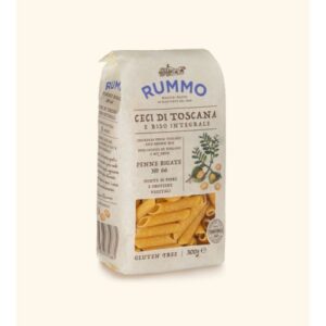 Rummo Penne Rigate Ceci e Riso 300 g