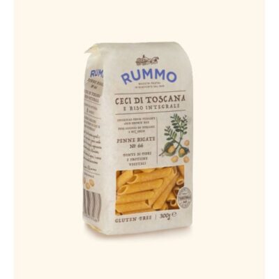 Rummo Penne Rigate Ceci e Riso 300 g