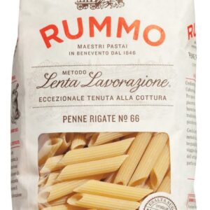 Rummo Penne Rigate N. 66 500 g