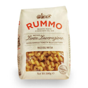 Rummo Riccioli N. 54 500 g