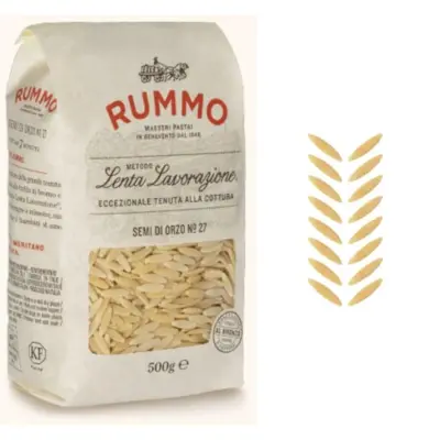Rummo Semi di Orzo 500 g