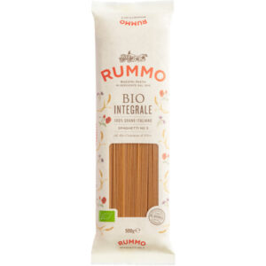 Rummo Spaghetti Bio Integrali N. 3 500 g