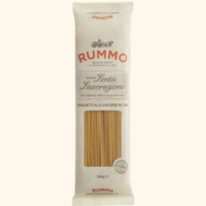 Rummo Spaghetti Chitarra N.104 500 g