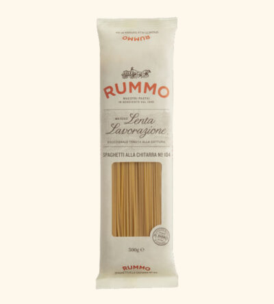 Rummo Spaghetti Chitarra N.104 500 g