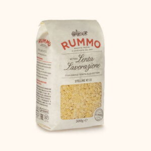 Rummo Stelline 500 g