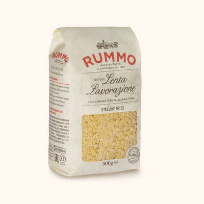 Rummo Stelline 500 g