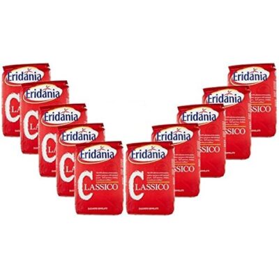 Sadam Zucchero Pacco 1 kg