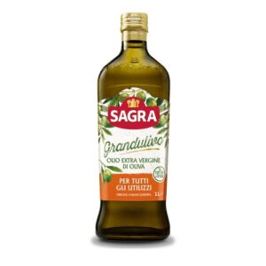 Sagra Olio Extra Vergine Il Grandulivo 1 L