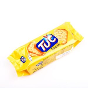 Saiwa Tuc 100 g