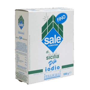 Sale Fino 1 kg