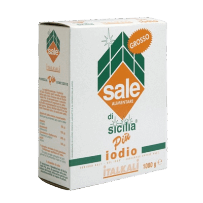 Sale Grosso 1 kg